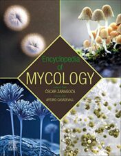 Encyclopedia of Mycology Original PDF 2021
