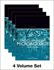 Encyclopedia of Microbiology (4th Edition) (Original PDF)