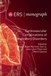 ERS Monograph 88: Cardiovascular Complications of Respiratory Disorders Original PDF 