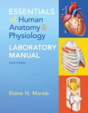 Essentials of Human Anatomy & Physiology Laboratory Manual (6th Edition) 2014 Original PDF