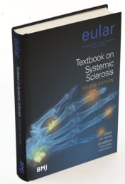 EULAR Textbook on Systemic Sclerosis (Original PDF)