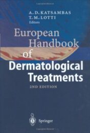 European Handbook of Dermatological Treatments 2nd