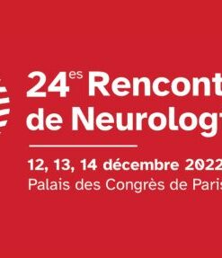 Les 24es Rencontres de Neurologies 2022 (CME VIDEOS)
