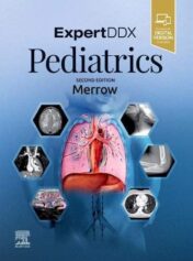EXPERTddx: Pediatrics, 2nd Edition Original PDF 2019