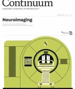 CONTINUUM Lifelong Learning in Neurology February 2023 (True PDF)