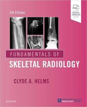 Fundamentals of Skeletal Radiology, 5ed (Original PDF)