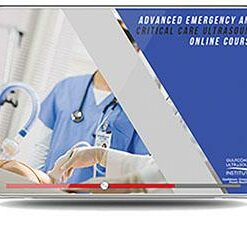 GCUS Advanced Emergency Medicine and Critical Care Ultrasound 2019