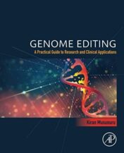 Genome Editing: A Practical Guide to Research and Clinical Applications Original PDF 2021