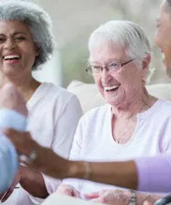 37th Annual UCLA Intensive Course in Geriatric Medicine and Board Review 2021 (CME VIDEOS)