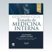 Goldman-Cecil. Tratado de medicina interna. 26ª Edición – 2021 True pdf