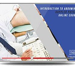 Gulfcoast Introduction to Abdominal Doppler Ultrasound 2020