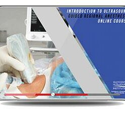 GULFCOAST Introduction to Ultrasound-Guided Regional Anesthesia 2019