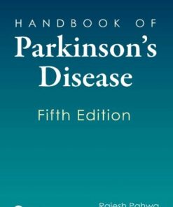 Handbook of Parkinson’s Disease, Fifth Edition (Original PDF from Publisher)