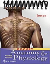 Pocket Anatomy & Physiology, 4th Edition 2021 Original PDF