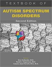 Textbook of Autism Spectrum Disorders, 2nd Edition 2022 Original PDF