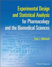 Experimental Design and Statistical Analysis for Pharmacology and the Biomedical Sciences 2022 Original PDF