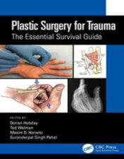 Plastic Surgery for Trauma: The Essential Survival Guide 2022 Original PDF