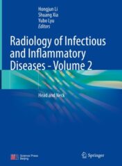 Radiology of Infectious and Inflammatory Diseases - Volume 2: Head and Neck 2022 Original PDF