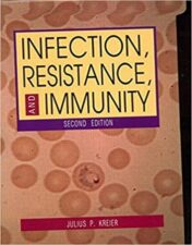 Infection, Resistance, and Immunity, Second Edition 2022 Original PDF
