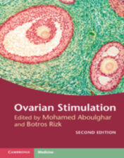 Ovarian Stimulation, 2nd Edition 2022 Original PDF