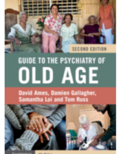 Guide to the Psychiatry of Old Age, 2nd edition 2022 Original PDF