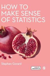 How to Make Sense of Statistics Original PDF 2021