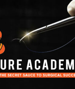 SurgicalMaster® Suture Academy