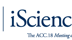 iScience, the ACC.18 Meeting on Demand™ Program
