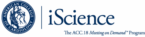 iScience, the ACC.18 Meeting on Demand™ Program