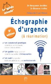 ECHOGRAPHIE D’URGENCE (& RÉANIMATION), 2e ÉDITION (Original PDF)