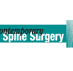 Contemporary Spine Surgery 2022 Full Archives (True PDF)