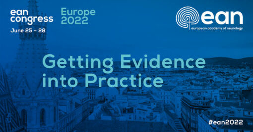 8th Congress of the European Academy of Neurology – Europe 2022 (CME VIDEOS)