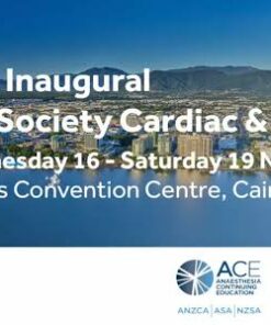 Tri-Society Cardiac & Thoracic Symposium 2022 (CME VIDEOS)