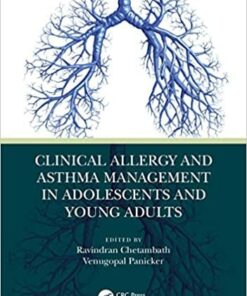 Clinical Allergy and Asthma Management in Adolescents and Young Adults (Original PDF from Publisher)