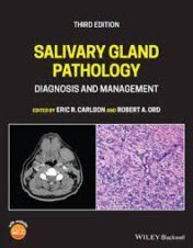 Salivary Gland Pathology: Diagnosis and Management, Third Edition original pdf 2021