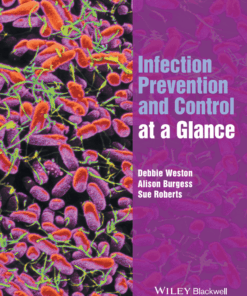 Infection Prevention and Control at a Glance (Original PDF)