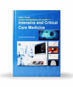 Intensive & Critical Care Medicine (Updated November 2021)
