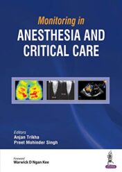 Monitoring in Anesthesia and Critical Care (Original PDF)