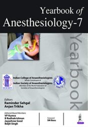Yearbook of Anesthesiology-7 (Original PDF)