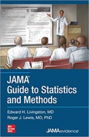 JAMA Guide to Statistics and Methods (Original PDF)
