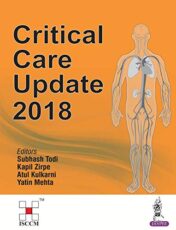 Critical Care Update 2018 (Original PDF)