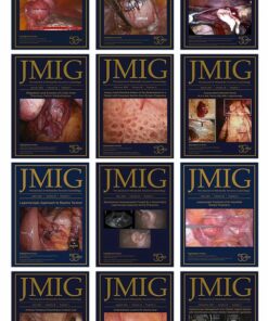 Journal of Minimally Invasive Gynecology 2021 Full Archives (True PDF)
