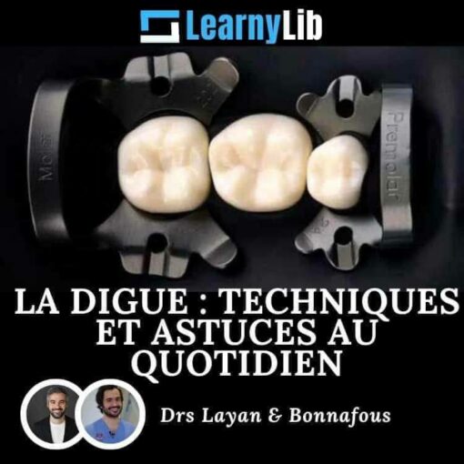 learnylib la digue : techniqueset astuces au quotidien