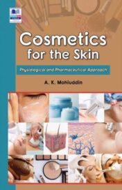 Cosmetics for the Skin: Physiological and Pharmaceutical Approach Epub+Converted PDF 2021