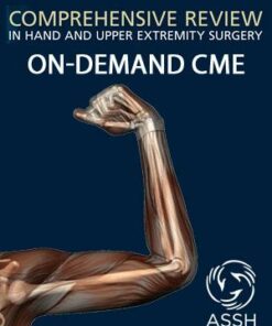 LMS Comprehensive Review Course in Hand & Upper Extremity 2020
