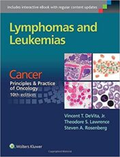 Lymphomas and Leukemias: Cancer: Principles & Practice of Oncology, 10th Edition (EPUB and CONVERTED PDF)
