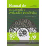 Manual de Psicometra y Evaluacin psicolgica, 2nd Edition (Spanish Edition) (Original PDF)