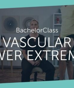 BachelorClass Vascular Lower Extremity 2019 (Videos)