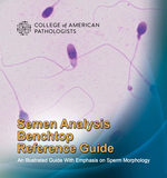 Semen Analysis Benchtop Reference Guide: An Illustrated Guide With Emphasis on Sperm Morphology(Converted PDF+Videos)