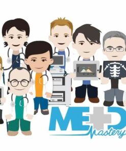 Medmastery 2021